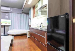 Room - MA Masters Residence Dotonbori Shimanouchi Shinsaibashi (Osaka)