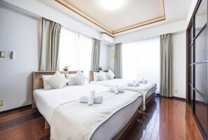 Room - MA Masters Residence Dotonbori Shimanouchi Shinsaibashi (Osaka)