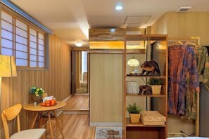 Room - Tokyo Star House-Skytree Homestay (Tokyo)