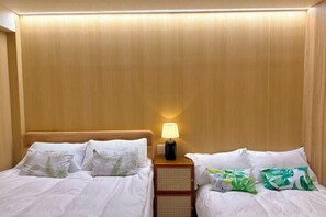 Room - Tokyo Star House-Skytree Homestay (Tokyo)