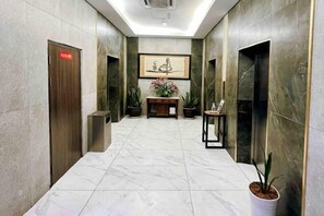 Lobbylounge