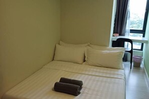 Room - Kota Kinabalu CBD SKY HOTEL suites 2 bedrooms (Kota Kinabalu)