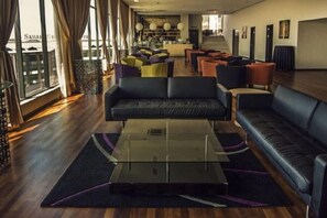 Interior - Kota Kinabalu CBD SKY HOTEL suites 2 bedrooms (Kota Kinabalu)