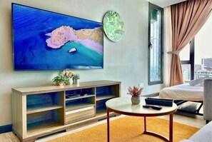 Room - Urban Retreat @ KK Sky • Pool • Parking (Kota Kinabalu)