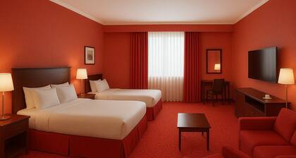 islamabad guest house