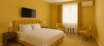 islamabad guest house