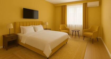 islamabad guest house