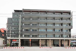 Eksteriør