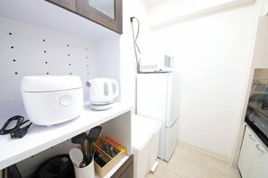 Room - Northern Hills Minami 6 (Sapporo)