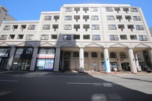 Exterior - Northern Hills Minami 6 (Sapporo)