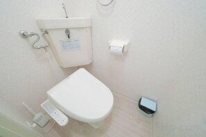Bathroom - Northern Hills Minami 6 (Sapporo)