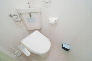 Bathroom - Northern Hills Minami 6 (Sapporo)