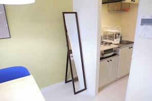 Room - Northern Hills Minami 6 (Sapporo)