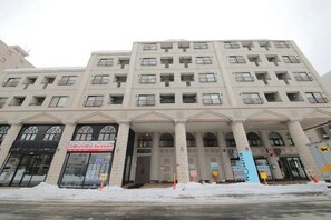 Room - Northern Hills Minami 6 (Sapporo)