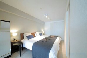 Room - Northern Hills Minami 6 (Sapporo)