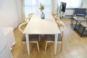 Room - Northern Hills Minami 6 (Sapporo)