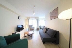 Room - Northern Hills Minami 6 (Sapporo)