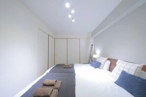 Room - Northern Hills Minami 6 (Sapporo)