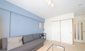 Living area - Northern Hills Minami 6 (Sapporo)