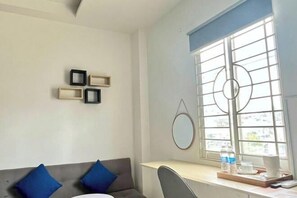 Room - Atusy Boutique Hotel (Ho Chi Minh City)