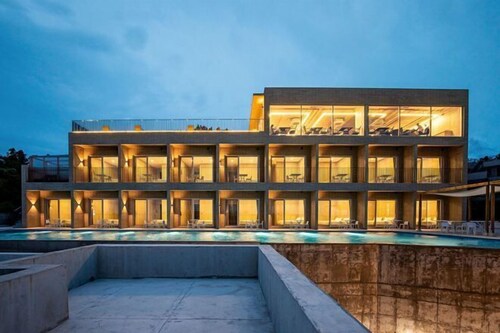 Jeju NuevePoolvilla Aewol