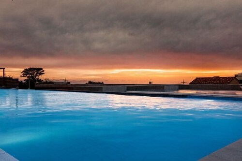 Jeju NuevePoolvilla Aewol