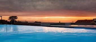 Jeju NuevePoolvilla Aewol