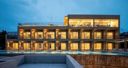 Jeju NuevePoolvilla Aewol