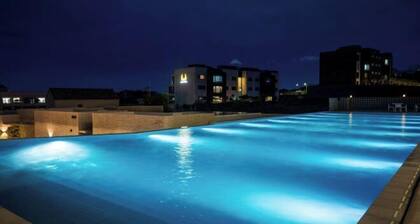 Jeju NuevePoolvilla Aewol