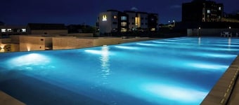 Jeju NuevePoolvilla Aewol