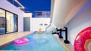 Unclassified image, 4 of 60, button - Your Days PLUS pool villa (Pattaya)