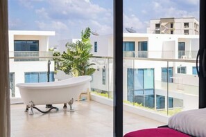 Interior - Your Days PLUS pool villa (Pattaya)