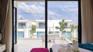 Unclassified image, 2 of 60, button - Your Days PLUS pool villa (Pattaya)