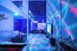 Interior - Your Days PLUS pool villa (Pattaya)