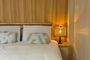 Room - Tokyo Star House-Skytree Villia (Tokyo)