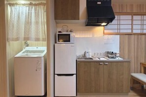 Room - Tokyo Star House-Skytree Villia (Tokyo)