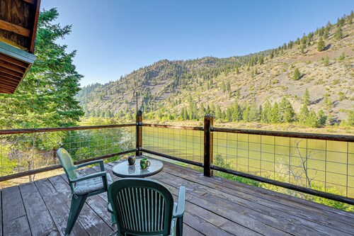 Hike, Fish & Unwind: Remote Escape in Montana