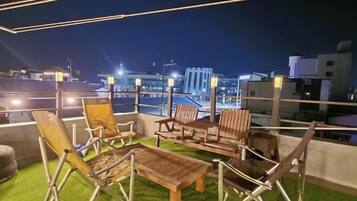 Servicio de la propiedad