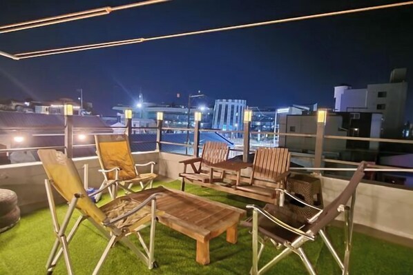 Property amenity - IHagJang Guest House (Mokpo)