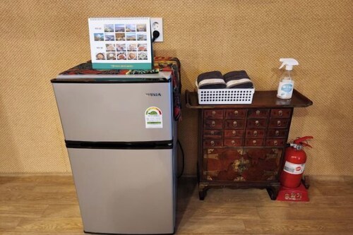 IHagJang Guest House