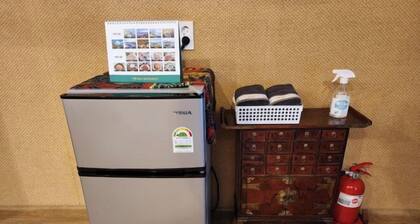 IHagJang Guest House