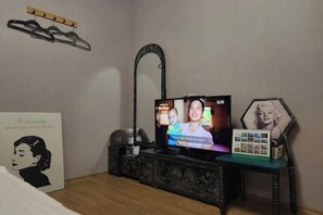 Room - IHagJang Guest House (Mokpo)
