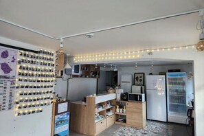 Interior - IHagJang Guest House (Mokpo)