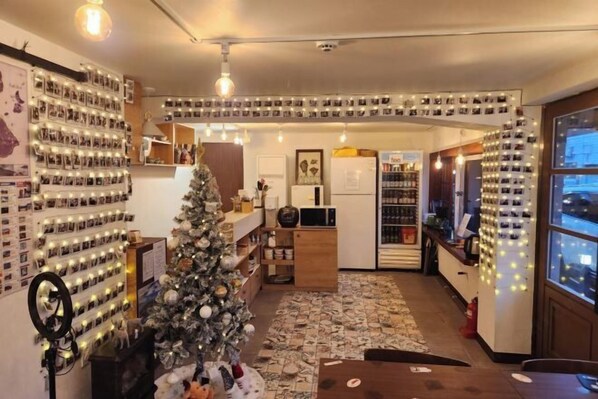 Dining - IHagJang Guest House (Mokpo)