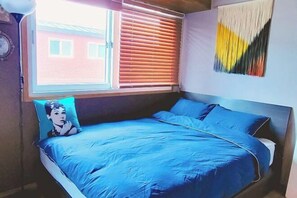 Room - IHagJang Guest House (Mokpo)