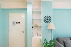 Interior - Ma de Bright Stay Attiki Metro (Athens)