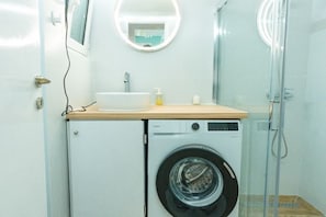 Unclassified image, 3 of 43, button - Ma de Bright Stay Attiki Metro (Athens)