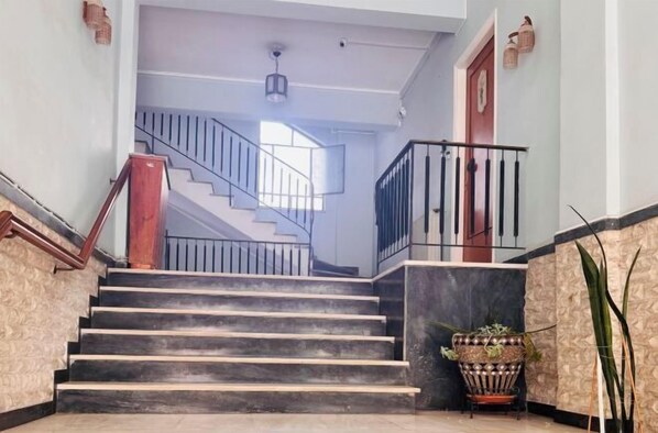 View from property - Ma de Bright Stay Attiki Metro (Athens)