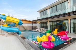 Pool - Ban Kiang Rak pool villa Hua Hin (Hua Hin)