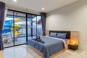 Room - Ban Kiang Rak pool villa Hua Hin (Hua Hin)